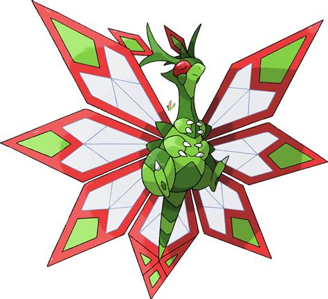 does flygon have a mega.